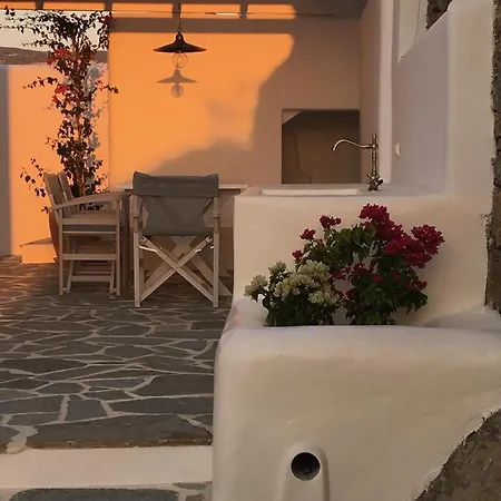 Feriehus Casa Glinado *