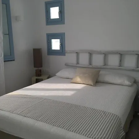 Casa Glinado Feriehus *