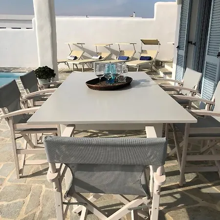 Casa Glinado Feriehus