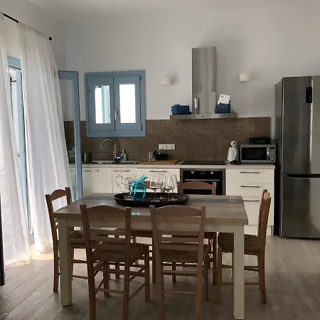 Casa Glinado Feriehus *