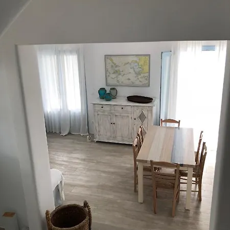 Feriehus Casa Glinado *