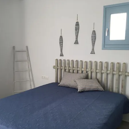 Feriehus Casa Glinado