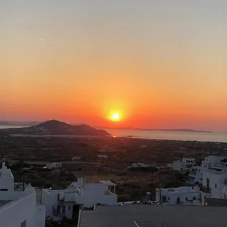 Casa Glinado Naxos City