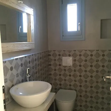 Casa Glinado Feriehus *