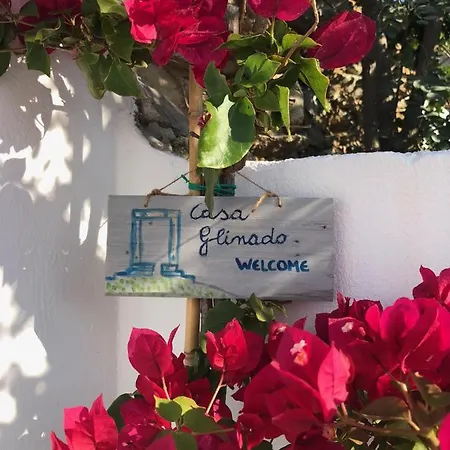 Casa Glinado